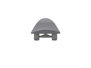 Skateboard 3D Model