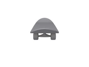Skateboard 3D Model