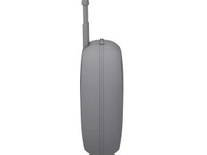 Suitcase cartoon 3D Model