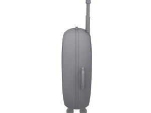 Suitcase cartoon 3D Model