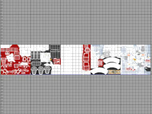 Tanker Truck 3D Model
