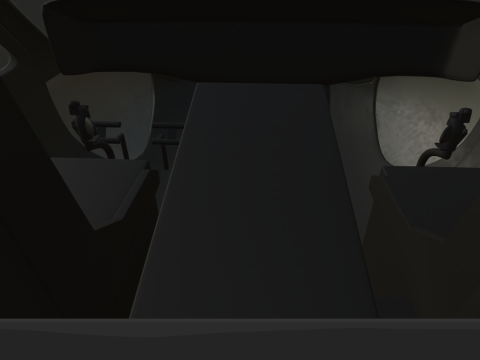 USA military helicopter black hawk 3D Model