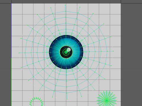 Maiale cartone animato 02 Modello 3D