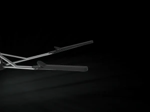 帕洛可扩展 3D 模型