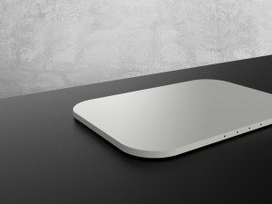 tv base 3D Model