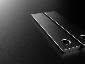 tv base 3D Model
