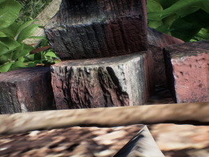 Brick 3Dモデル