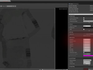 Brick 3D-Modell
