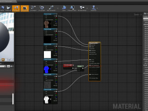 Brick 3D-Modell
