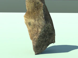 Pietra2 Modello 3D