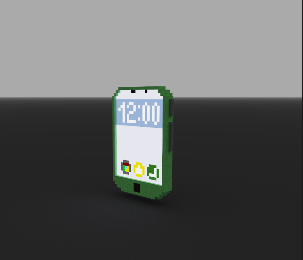 Smartphone Free 3d Model In Phone And Cell Phone 3dexport