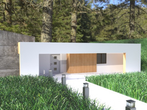 houseberg villa 28 3D Model