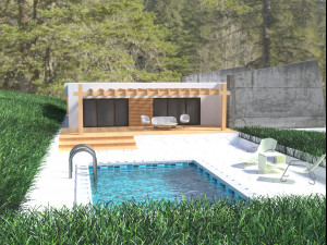 houseberg villa 28 3D Model