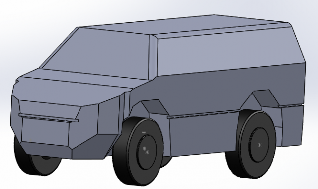 iveco vtmm kmw grizzly 3D-Modell .c4d .max .obj .3ds .fbx .stl .blend 