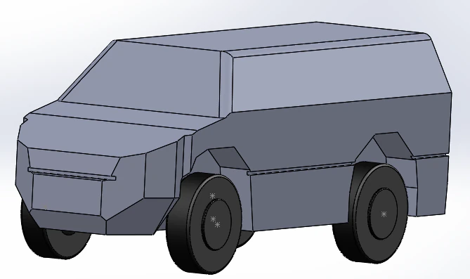 iveco vtmm kmw grizzly 3D Model .c4d .max .obj .3ds .fbx .stl .blend