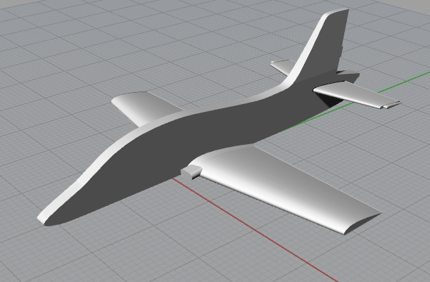 Aermacchi mb 339 a 3D 模型 .c4d .max .obj .3ds .fbx .stl .blend 