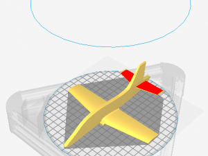 Aermacchi mb 339 a 3D 模型