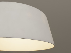 floor lamp linea light oxygen fl1 8101 Model 3D
