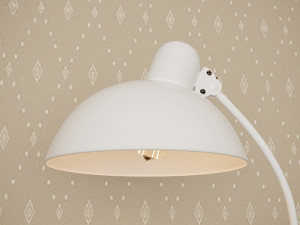 kaiser floor lamp tiltable Modelo 3D