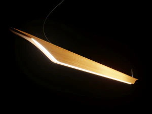 lamp foscarini troag 3D Model