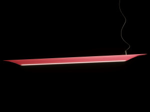 lamp foscarini troag 3D Model