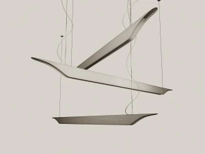 lamp foscarini troag 3D Model