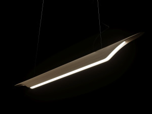 lamp foscarini troag piccola 3D 模型