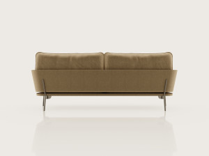 sofa cloud ln3 Model 3D