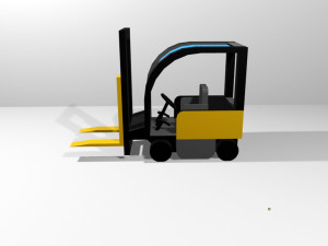 transportation vehicles 3Dモデル