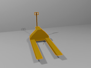 transportation vehicles 3Dモデル