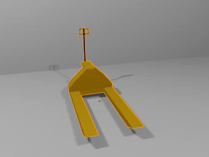 transportation vehicles 3D Model