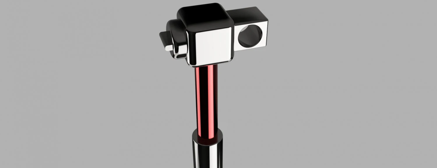 lamp 3D Model .c4d .max .obj .3ds .fbx .stl .blend 