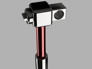 lamp 3D Model
