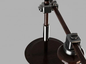 lamp 3D Model