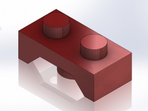 car kit mini car kit Modelo de impresión 3D