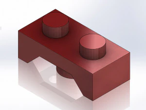 car kit mini car kit 3D Print Model
