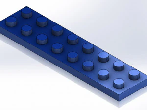 car kit mini car kit 3D Print Model