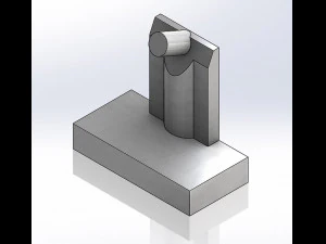 car kit mini car kit 3D Print Model