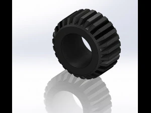 car kit mini car kit 3D Print Model