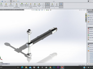reduced cuttings machinary Modelo de Impressão 3D