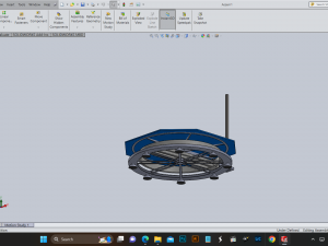 360 Photo Video Booth 3D print model 3D Print Model