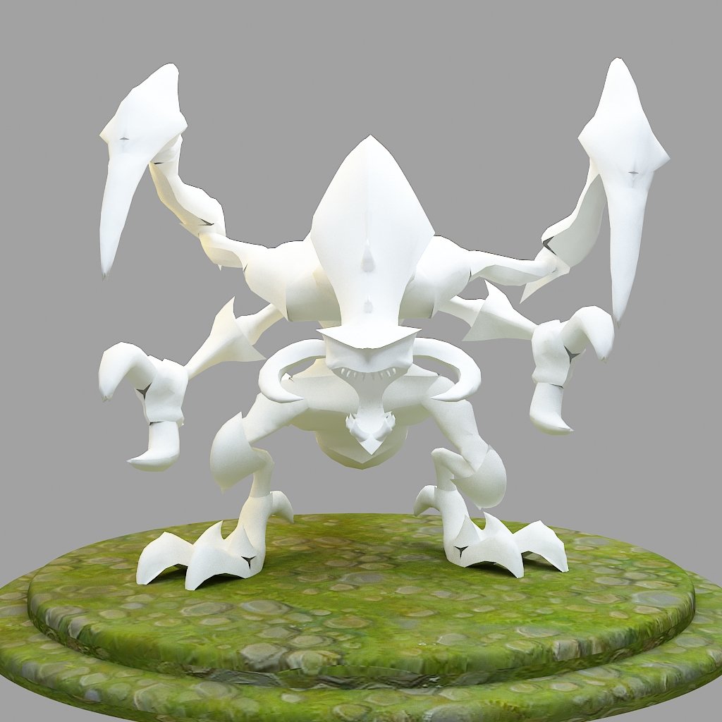 efsaneler ligi chogath