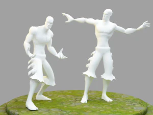 brand from league of legends 3D Print Model
