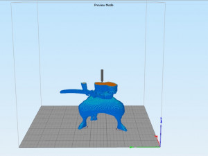 yasuo from league of legends Modelo de impresión 3D