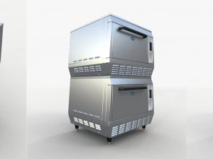 collection kitchen 3D Model