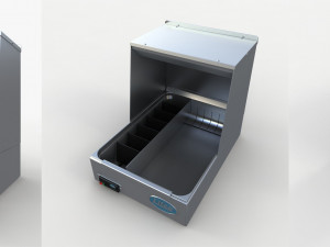 collection kitchen 3D Model
