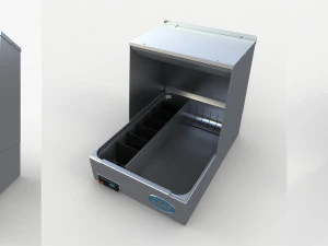 collection kitchen 3D Model