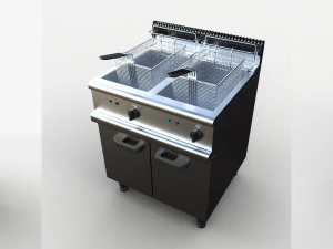 collection kitchen 3D Model