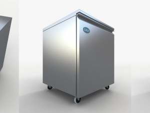 collection kitchen 3D Model