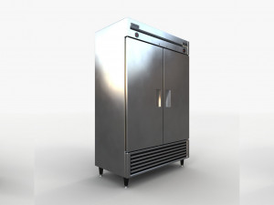 collection kitchen 3D Model